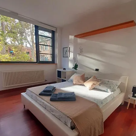 Loft Soleil * Venice