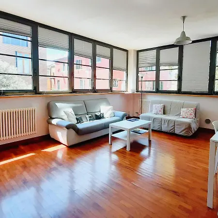 Apartment Loft Soleil Venice