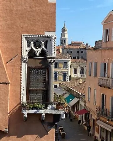 Residenza De L'osmarin *