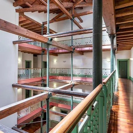 Apartment Molino Stucky