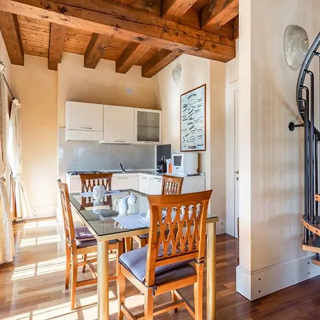 Apartment Molino Stucky