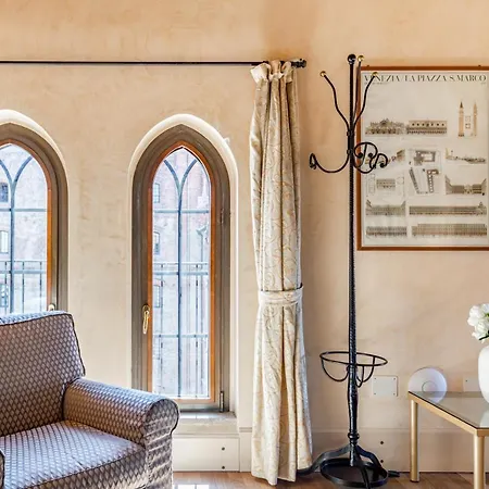 Apartment Molino Stucky