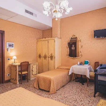 Szálloda Al Malcanton 2*