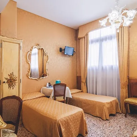 Al Malcanton Venice