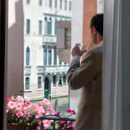 Hotel Al Malcanton Venice