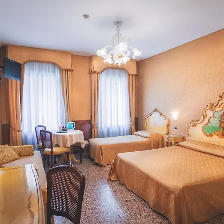 Al Malcanton Hotel Venice