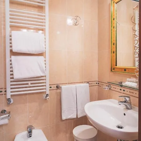 Al Malcanton Hotel