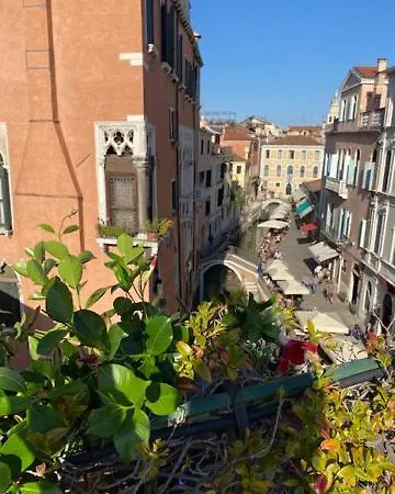 Residenza De L'osmarin Affittacamere *