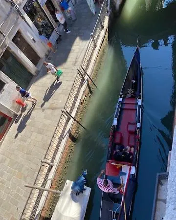 Residenza De L'osmarin * Venezia