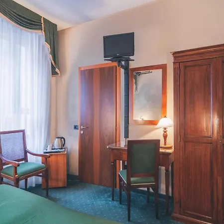 Szálloda Al Malcanton