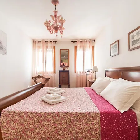 Campiello San Rocco Appartamento