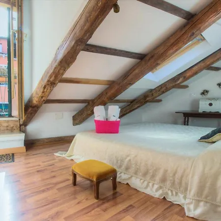Residenza De L'osmarin * Venezia
