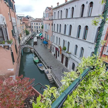 Residenza De L'osmarin * Venezia
