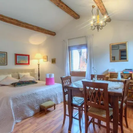 Residenza De L'osmarin