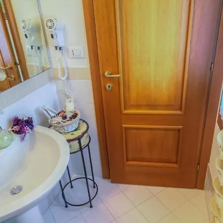 Affittacamere Residenza De L'osmarin Venezia