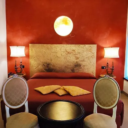 Feel Airport Guest house Venice