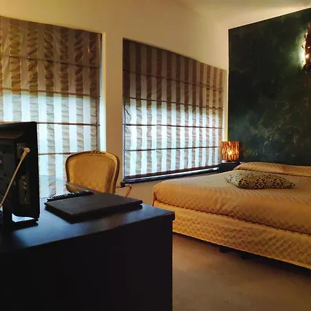 Feel Airport 3* Venice