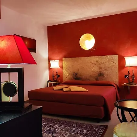 Feel Airport Guest house 3*