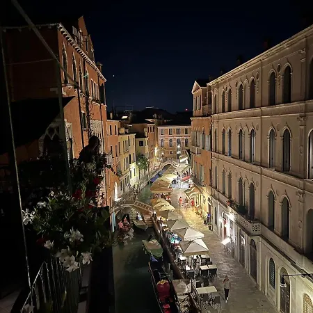 Residenza De L'osmarin Affittacamere *