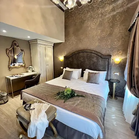 Bed & Breakfast Ca Dell'arte Palace