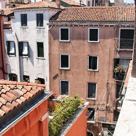 Ca Dell'arte Palace Bed & Breakfast Venice