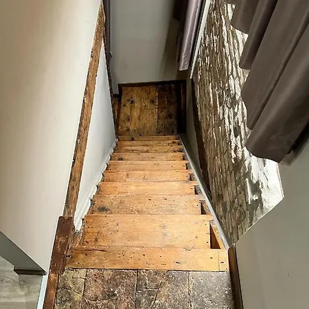 Bed & Breakfast Ca Dell'arte Palace Venice