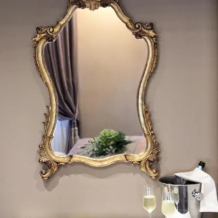 Ca Dell'arte Palace Bed & Breakfast