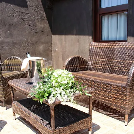 Ca Dell'arte Palace 5*
