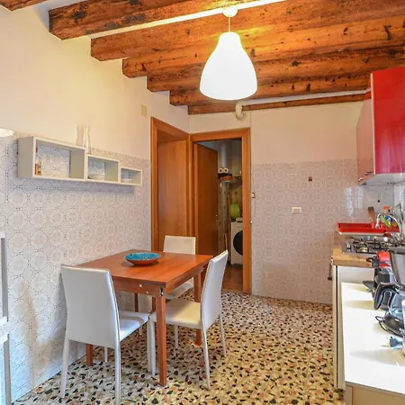 Lovely In Venezia With Wifi Apartamento