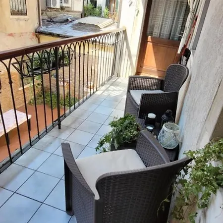 Ca' Baby Apartment Venice