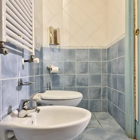 Hotel Piccolo Vecellio Wenecja