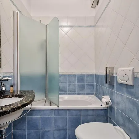 Piccolo Vecellio Hotel