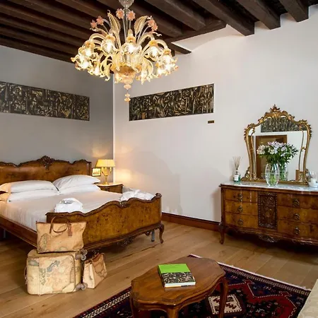 Hotel All’angelo Art 4*