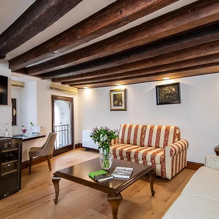 Hotel All’angelo Art Venezia