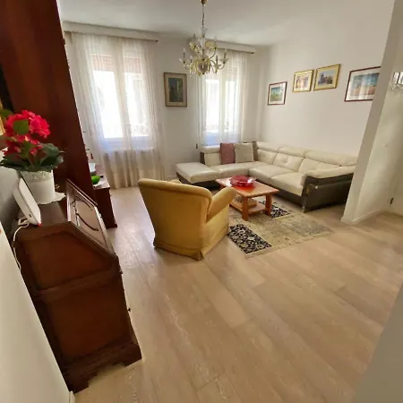 Appartement Gorgeous In San Marco *