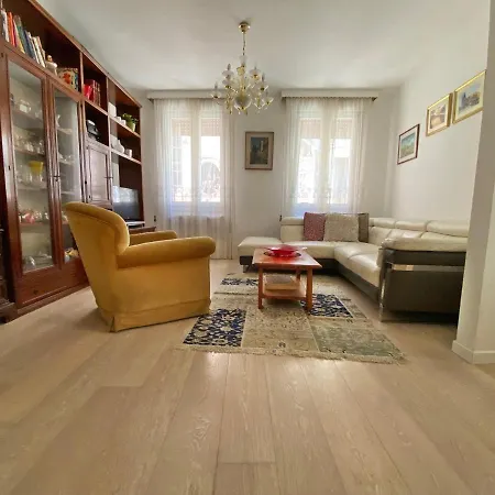 Apartment Gorgeous In San Marco Venice