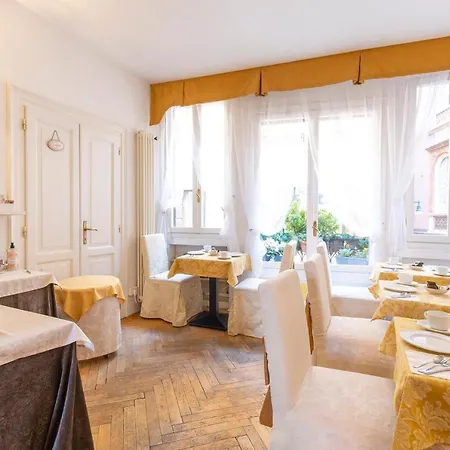 Casa Petrarca Hotel