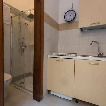 Apartment Corte Sconta Ca'maurizio