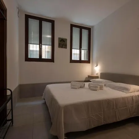 Apartamento Corte Sconta Ca'maurizio *