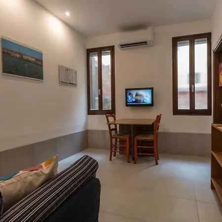 Corte Sconta Ca'maurizio Apartamento