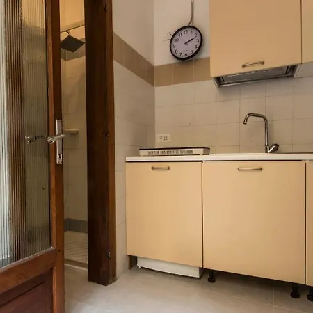 Apartamento Corte Sconta Ca'maurizio Venecia
