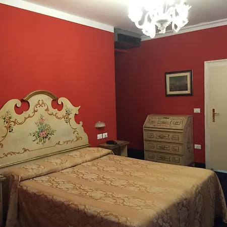 Malibran Hotel