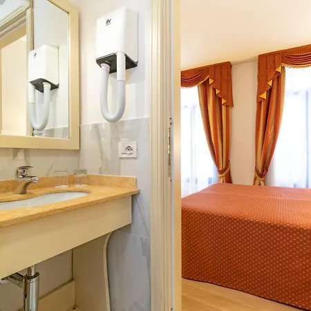 Bella 4* Венеция