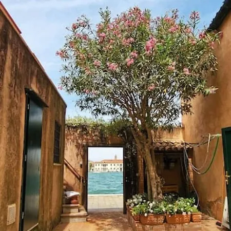 Apartamento Al Ponte Lungo - Giudecca
