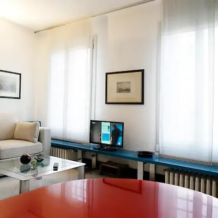 Apartamento Al Ponte Lungo - Giudecca