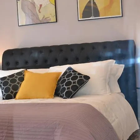 Rio Guest house Venice