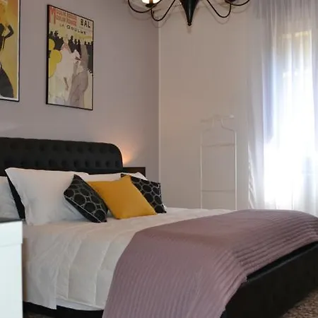 Guest house Rio Venice