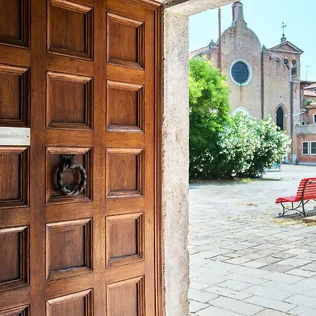 Gasthof Palazzo Soderini