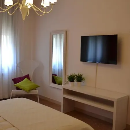 Rio Guest house *