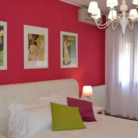 Guest house Rio Venice